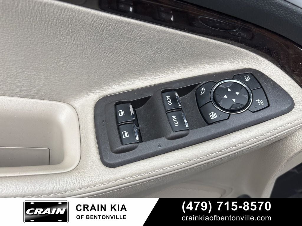 2013 Ford Explorer Limited - WHOLESALE / AS-IS