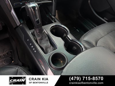 2017 Ford Explorer Limited - CLEAN CARFAX / LEATHER