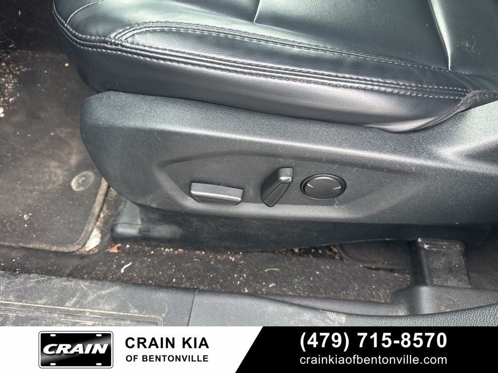 2019 Ford Explorer XLT - WHOLESALE / AS-IS