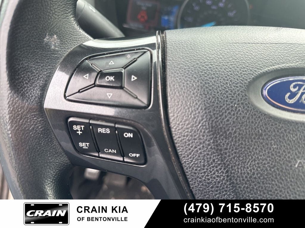 2019 Ford Explorer XLT - WHOLESALE / AS-IS