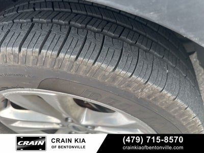 2019 Ford Explorer XLT - WHOLESALE / AS-IS