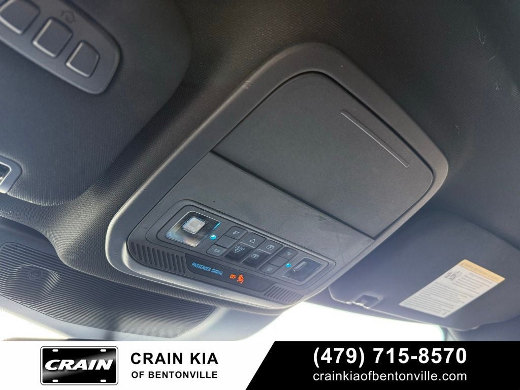 2023 Ford Explorer ST - 4WD / PANORAMIC SUNROOF / ONE OWNER