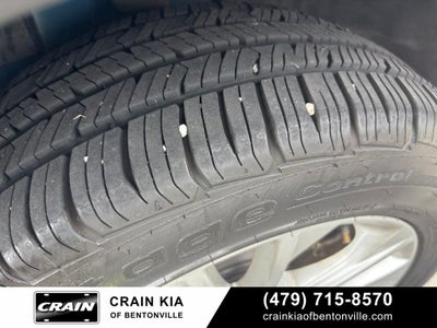 2017 Ford Escape S - CLEAN CARFAX / ONE OWNER