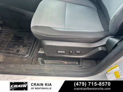 2018 Ford Escape SE - 4WD / CLEAN CARFAX / ONE OWNER