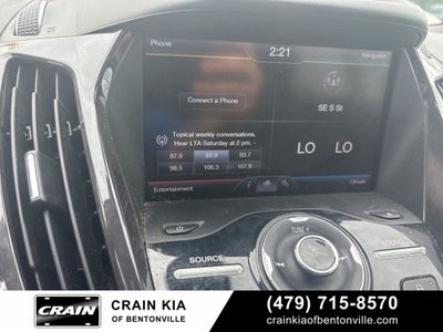 2013 Ford Escape SEL - WHOLESALE / AS-IS