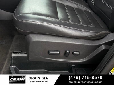 2019 Ford Escape Titanium - 4WD / CLEAN CARFAX
