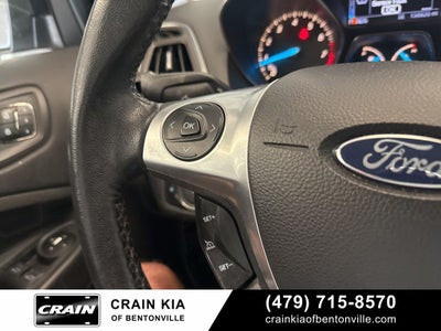 2013 Ford Escape Titanium - WHOLESALE / AS-IS