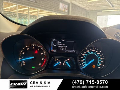 2013 Ford Escape Titanium - WHOLESALE / AS-IS