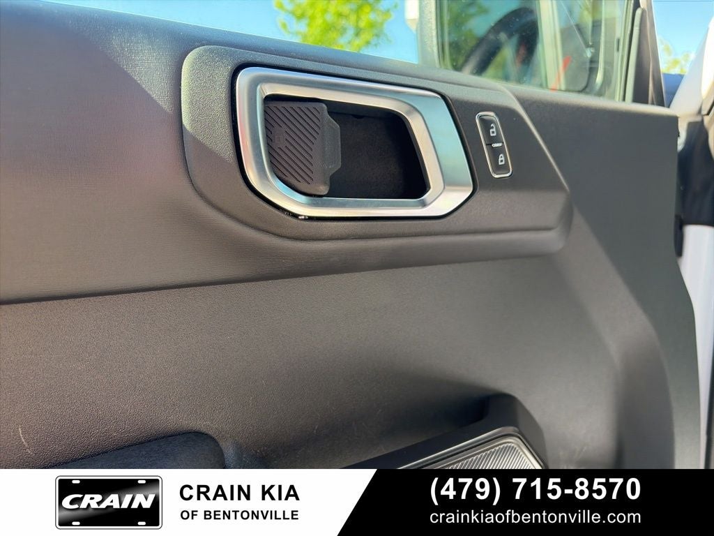 2024 Ford Bronco Raptor - 4WD / CLEAN CARFAX