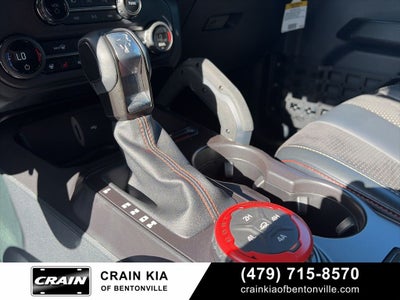 2024 Ford Bronco Raptor - 4WD / CLEAN CARFAX
