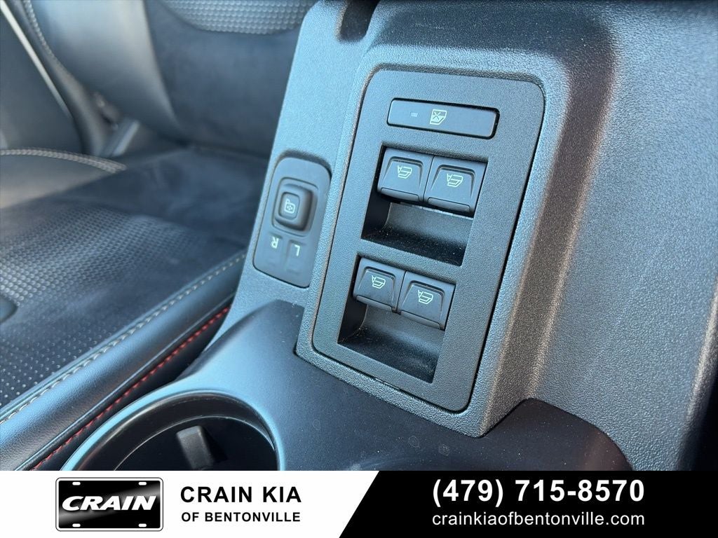 2024 Ford Bronco Raptor - 4WD / CLEAN CARFAX