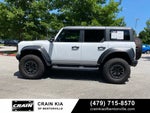 2024 Ford Bronco Raptor - 4WD / CLEAN CARFAX