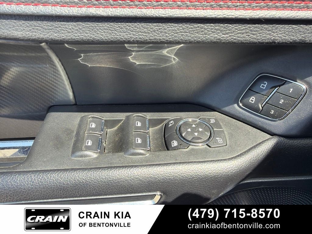 2020 Ford Expedition Max Limited - $83,170 MSRP / 4WD / PANORAMIC SUNROOF