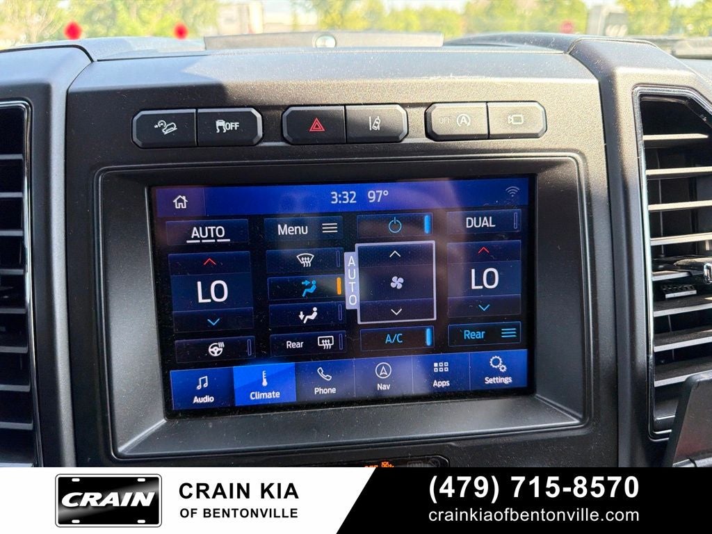 2020 Ford Expedition Max Limited - $83,170 MSRP / 4WD / PANORAMIC SUNROOF