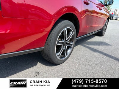 2020 Ford Expedition Max Limited - $83,170 MSRP / 4WD / PANORAMIC SUNROOF