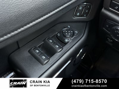 2020 Ford Expedition XLT - 4WD / PANO SUNROOF / LIFT / WHEELS / TIRES