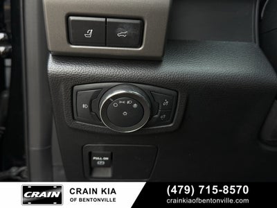 2020 Ford Expedition XLT - 4WD / PANO SUNROOF / LIFT / WHEELS / TIRES