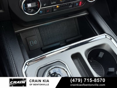 2020 Ford Expedition XLT - 4WD / PANO SUNROOF / LIFT / WHEELS / TIRES