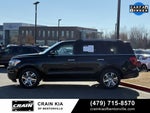 2024 Ford Expedition Limited - 4WD / PANORAMIC SUNROOF / CLEAN CARFAX / 1 OWNER