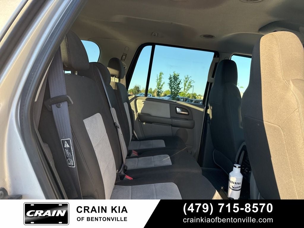 2004 Ford Expedition XLT - WHOLESALE / AS-IS