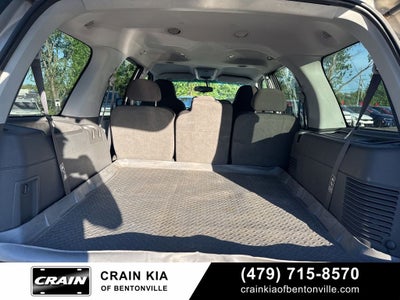 2004 Ford Expedition XLT - WHOLESALE / AS-IS