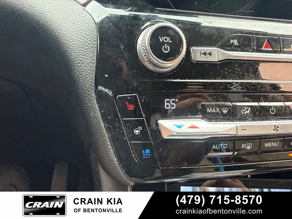 2021 Ford Explorer Limited - CLEAN CARFAX