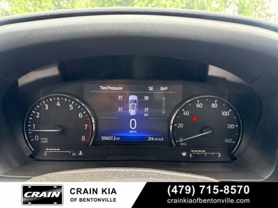 2022 Ford Explorer XLT - 4WD / PANORAMIC SUNROOF / CLEAN CARFAX