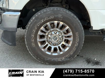 2022 Ford F-250SD Lariat - 4WD / CLEAN CARFAX / ONE OWNER