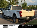 2022 Ford F-250SD Lariat - 4WD / CLEAN CARFAX / ONE OWNER