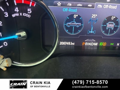 2020 Ford F-250SD Platinum - 4WD / WHOLESALE / AS-IS DUE TO MILES