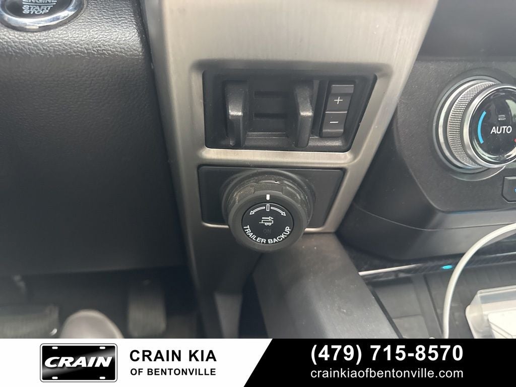 2020 Ford F-250SD Platinum - 4WD / WHOLESALE / AS-IS DUE TO MILES