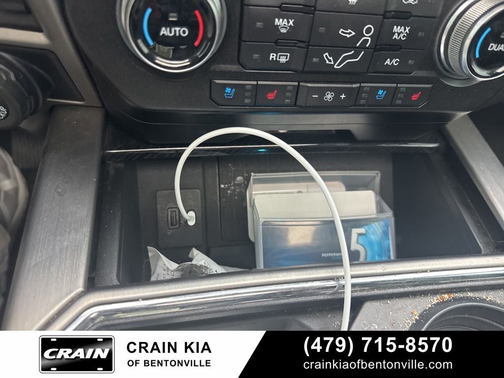 2020 Ford F-250SD Platinum - 4WD / WHOLESALE / AS-IS DUE TO MILES