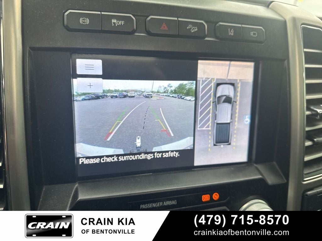 2020 Ford F-250SD Platinum - 4WD / WHOLESALE / AS-IS DUE TO MILES