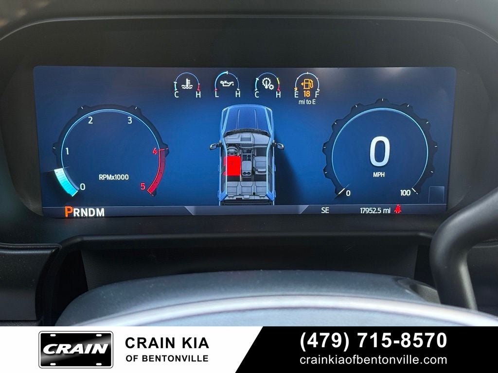 2024 Ford F-250SD King Ranch - 4WD / CLEAN CARFAX / LIFTED!