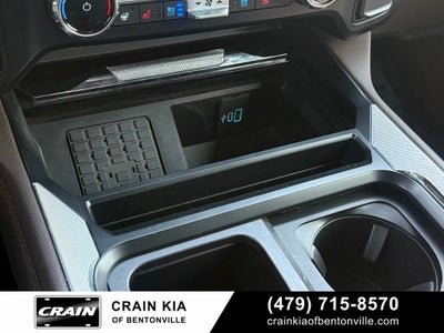 2024 Ford F-250SD King Ranch - 4WD / CLEAN CARFAX / LIFTED!
