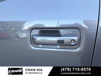 2022 Ford F-250SD Lariat Ultimate - 4WD / PANORAMIC SUNROOF