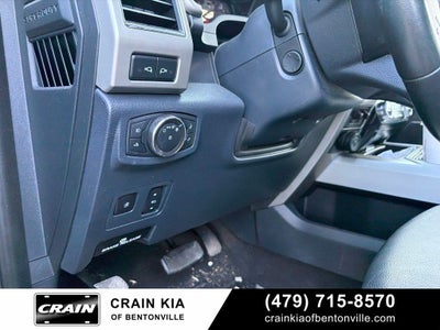 2022 Ford F-250SD Lariat Ultimate - 4WD / PANORAMIC SUNROOF