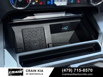 2023 Ford F-250SD Lariat ROUSH Edition - PANORAMIC SUNROOF / 4WD / ONE OWNE