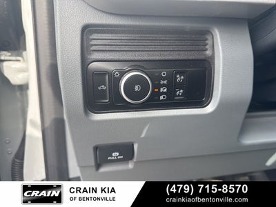 2026 Ford F-250SD XL - 4WD / CLEAN CARFAX / ONE OWNER