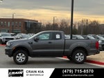 2020 Ford Ranger XLT - 4WD / CLEAN CARFAX