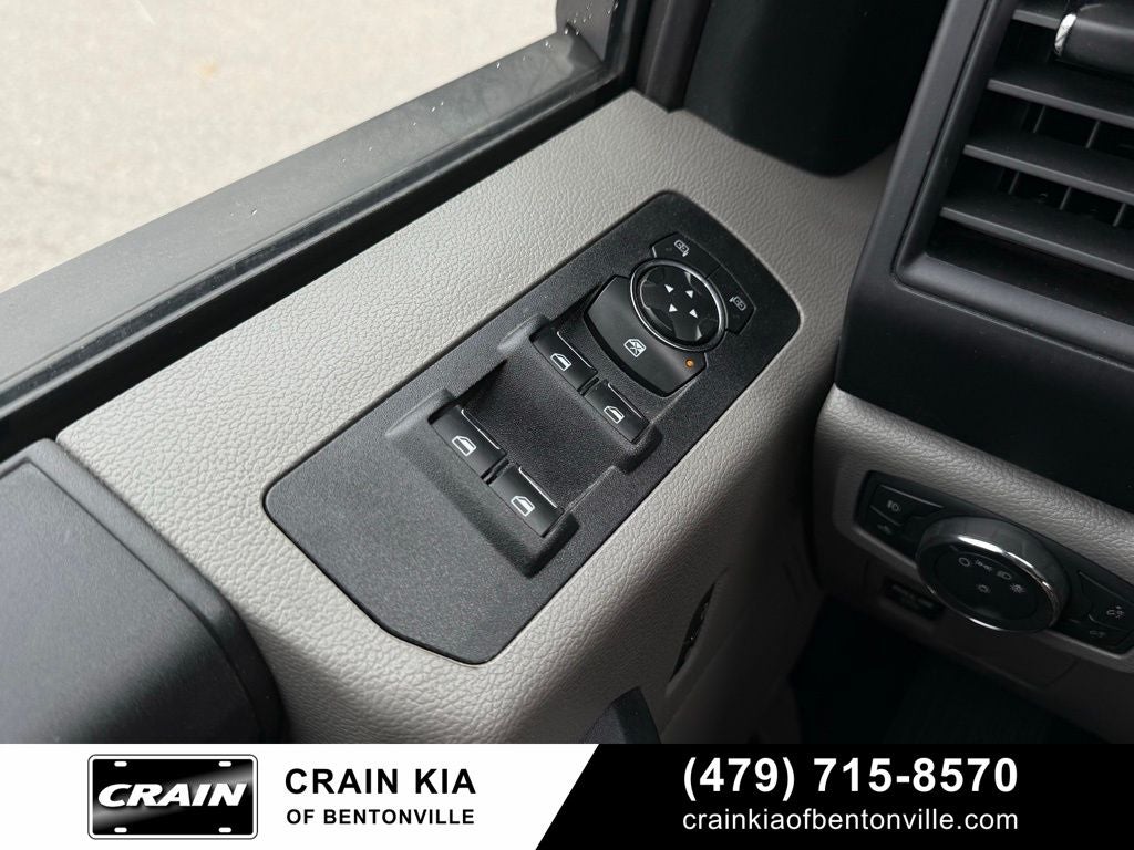 2020 Ford F-150 XL - 4WD / CLEAN CARFAX / ONE OWNER