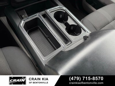 2020 Ford F-150 XL - 4WD / CLEAN CARFAX / ONE OWNER