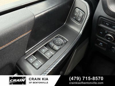 2022 Ford F-150 Tremor - 402A / 4WD / PANO ROOF / LIFT, WHEELS, TIRES