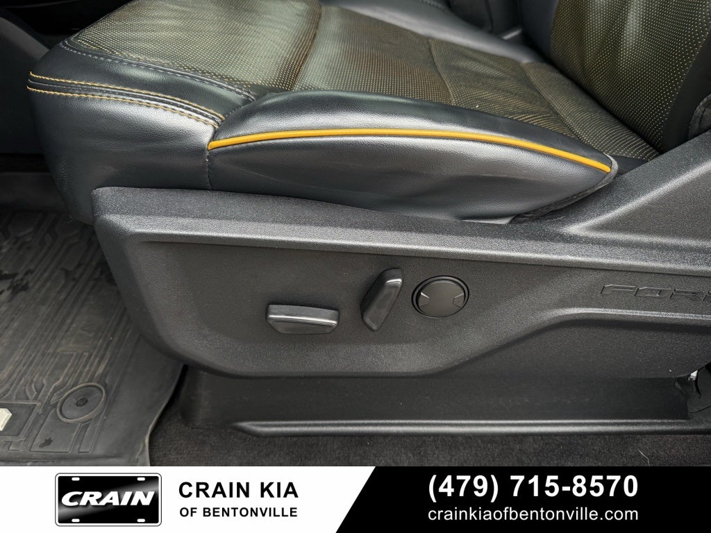 2022 Ford F-150 Tremor - 402A / 4WD / PANO ROOF / LIFT, WHEELS, TIRES