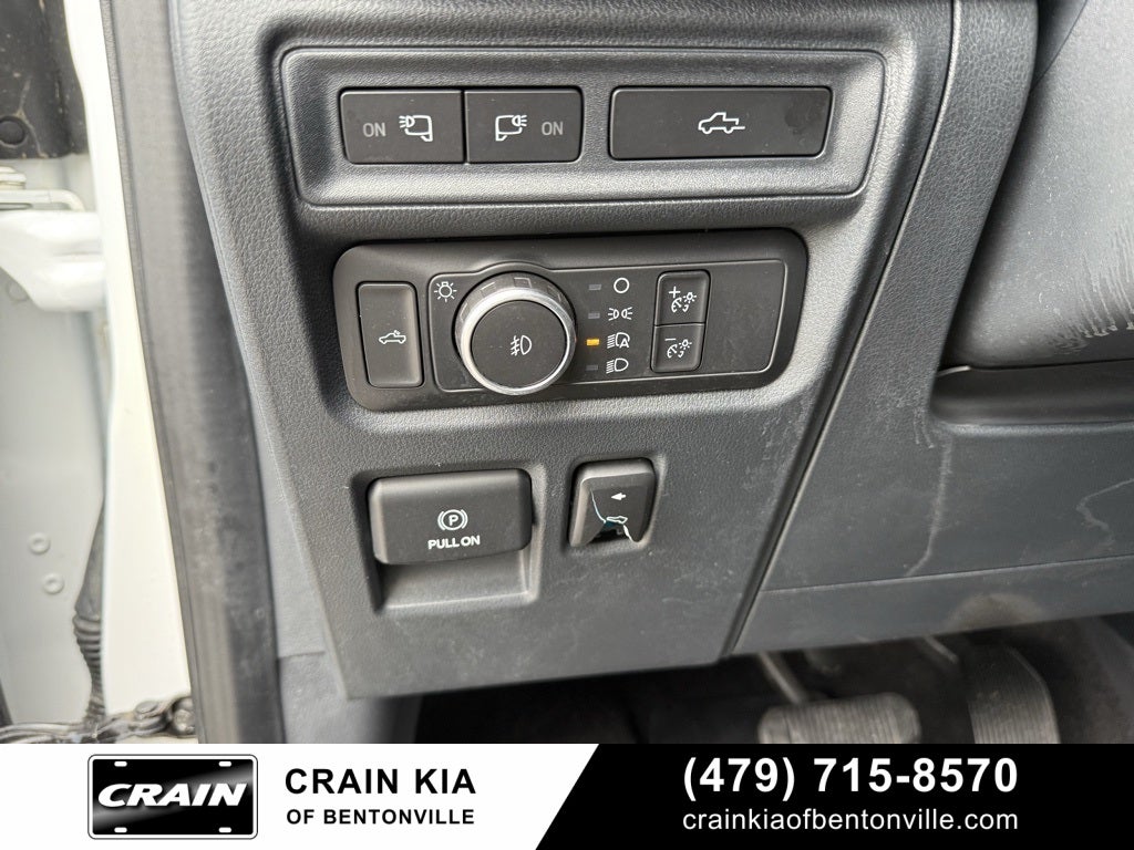 2022 Ford F-150 Tremor - 402A / 4WD / PANO ROOF / LIFT, WHEELS, TIRES