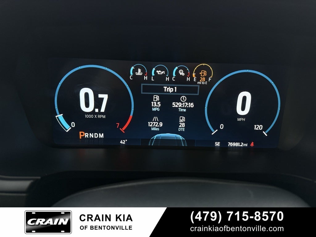 2022 Ford F-150 Tremor - 402A / 4WD / PANO ROOF / LIFT, WHEELS, TIRES