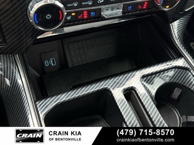 2022 Ford F-150 Tremor - 402A / 4WD / PANO ROOF / LIFT, WHEELS, TIRES