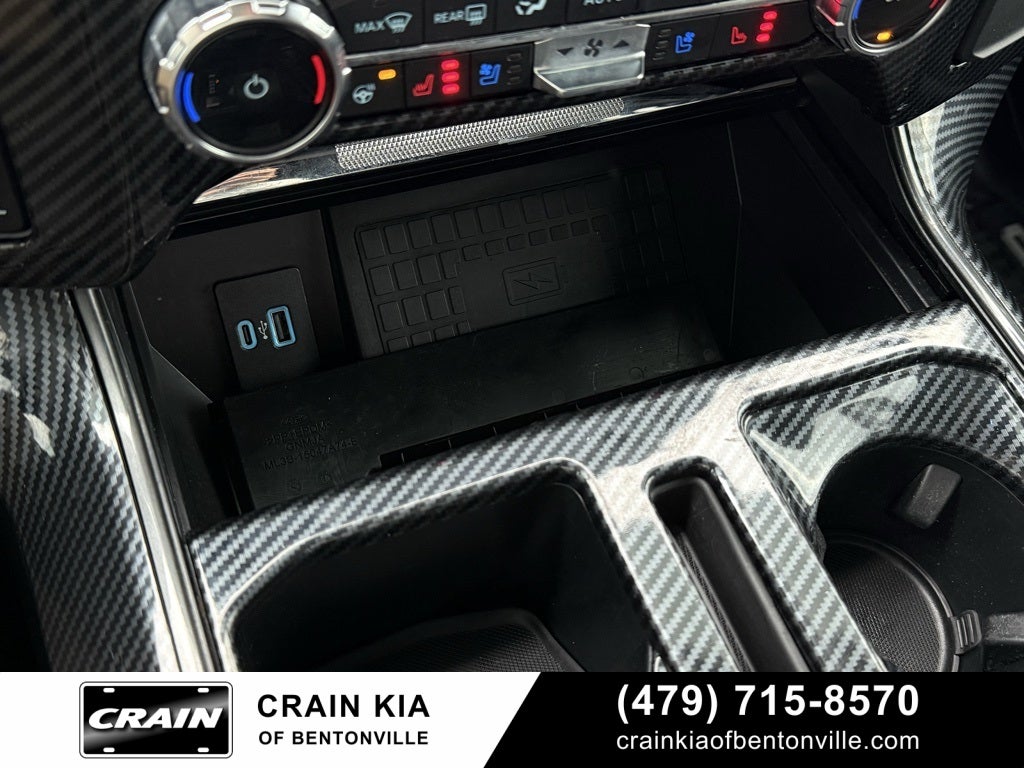 2022 Ford F-150 Tremor - 402A / 4WD / PANO ROOF / LIFT, WHEELS, TIRES