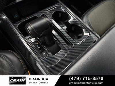 2022 Ford F-150 Tremor - 402A / 4WD / PANO ROOF / LIFT, WHEELS, TIRES