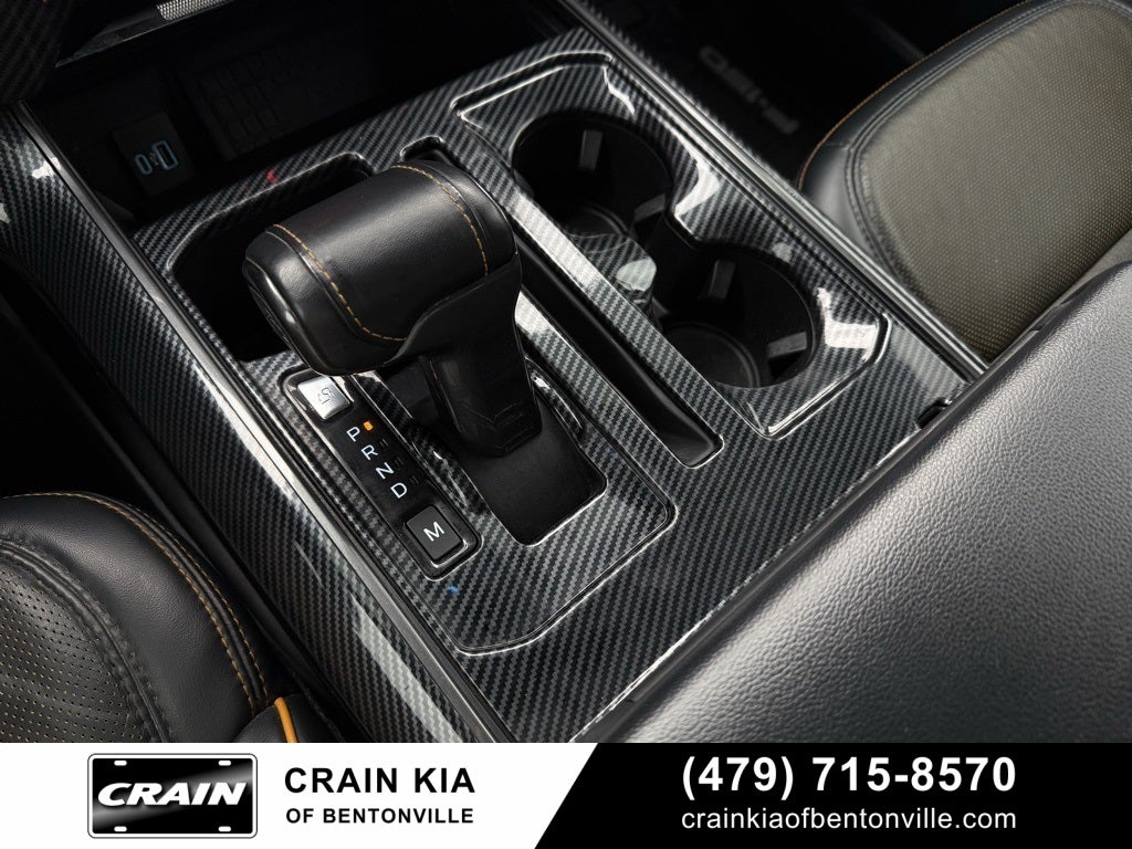 2022 Ford F-150 Tremor - 402A / 4WD / PANO ROOF / LIFT, WHEELS, TIRES